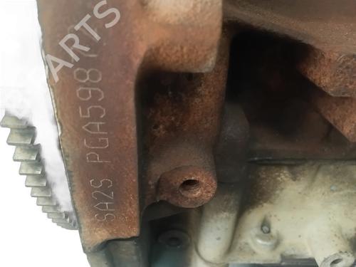 Engine FORD RANGER (TKE) 3.2 TDCi 4x4 | BP36033419M1 - Image 2
