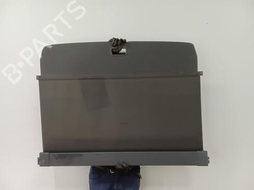 Rear parcel shelf PEUGEOT 508 SW I (8E_) 2.0 HDi 180 RXH | BP29050982C85 