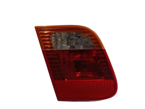 Venstre baglygte bagklap Venstre baglygte bagklap BMW 3 (E46) 320 d (136 hp) 34419675 34419675