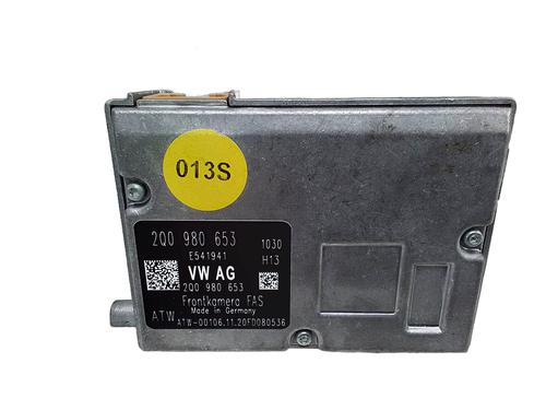 Electronic module VW PASSAT B8 Variant (3G5, CB5) 2.0 TDI | BP18575911M83  - Image 7