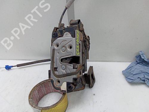 Rear right lock SEAT LEON (5F1) 1.6 TDI | BP26159875C99 