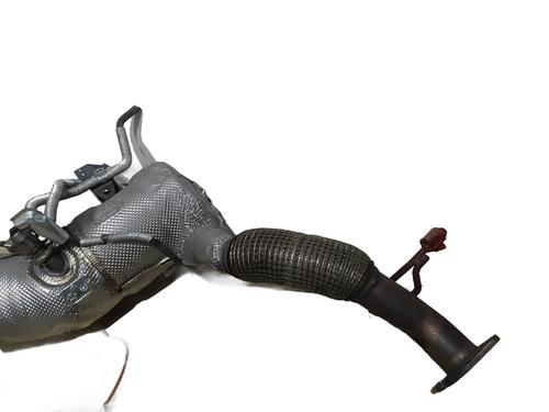 Particulate filter FORD TRANSIT V363 Van (FCD, FDD) 2.0 EcoBlue mHEV RWD | BP33312555M81 - Image 3