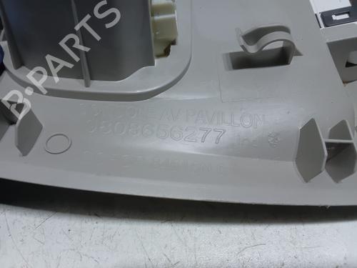 Kabinelys PEUGEOT EXPERT Van (V_) 1.5 BlueHDi 120 | BP34717447I8 - Image 8