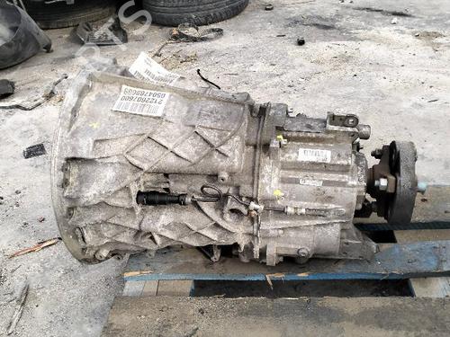 Gearbox MERCEDES-BENZ C-CLASS (W204) | BP26285053M3