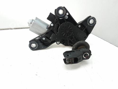 Used Rear wiper motor RENAULT CAPTUR II (HF_) [2020-2025]  18596453