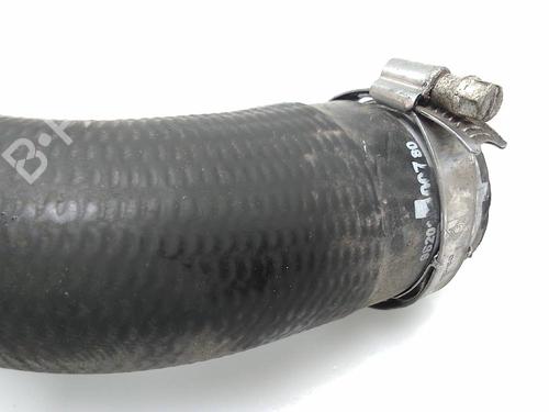 Intercooler pipe FIAT DOBLO Box Body/MPV (510_, 511_) BlueHDi 130 | BP21051798M127 