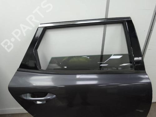Used Right rear door HYUNDAI SANTA FÉ III (DM, DMA) 2.4 CCVT AWD (171 hp) 23996415