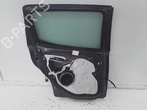 Left rear door PEUGEOT 207 SW (WK_) 1.4 16V | BP27447605C4