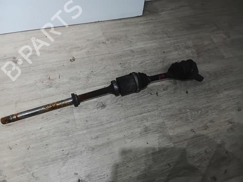 Used Right rear driveshaft Right rear driveshaft LAND ROVER FREELANDER 2 (L359) 2.2 TD4 4x4 (160 hp) 34054995 34054995