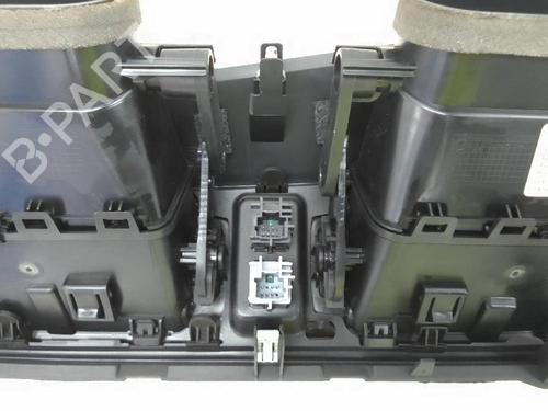 Air vent RENAULT KADJAR (HA_, HL_) 1.6 dCi 130 (HLA4) | BP18839813I21 