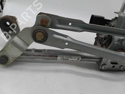 Front wiper motor SEAT IBIZA IV (6J5, 6P1) 1.2 | BP29396273M29 