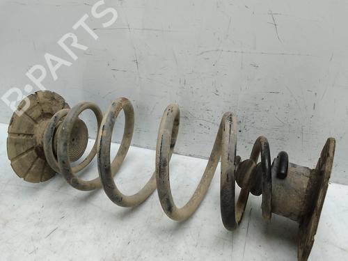 Shock absorber spring MERCEDES-BENZ VITO Van (W447) 116 CDI (447.601, 447.603, 447.605) | BP28420788C152 