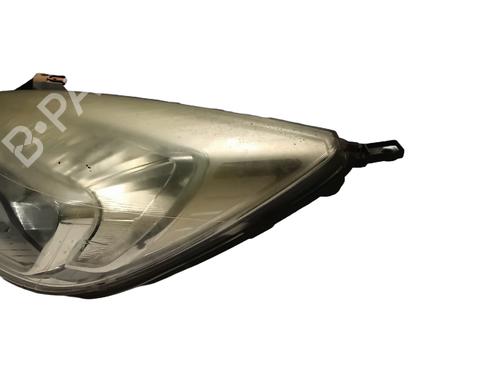 Left headlight OPEL MERIVA B MPV (S10) 1.4 (75) | BP38536332C28 - Image 4