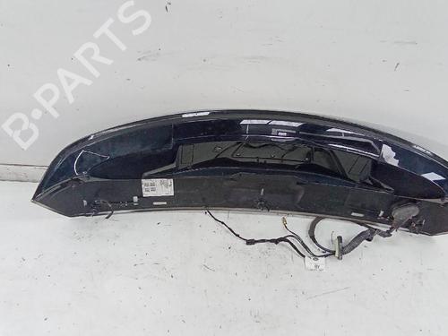Rear spoiler LAND ROVER RANGE ROVER EVOQUE (L538) 2.0 D | BP20222259C96