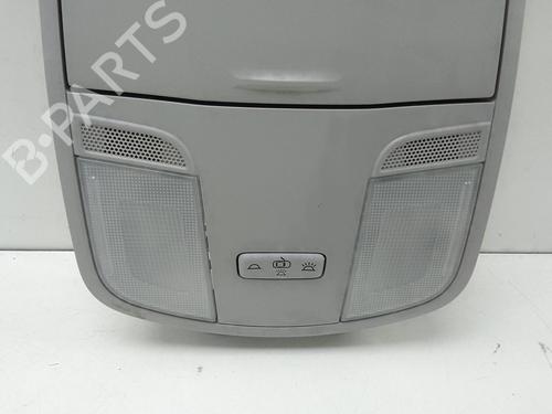 Innerbelysning HYUNDAI KONA (OS, OSE, OSI) 1.0 T-GDi | BP20291298I8 