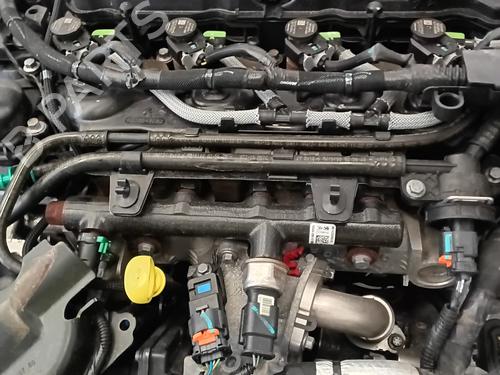 Engine FORD GRAND C-MAX (DXA/CB7, DXA/CEU) 1.5 EcoBoost | BP39096567M1 - Image 3