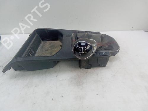 Used Gear lever SEAT IBIZA V (KJ1, KJG) 1.0 TSI (115 hp) 28148397