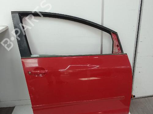 Right front door VW GOLF PLUS V (5M1, 521) 2.0 TDI | BP26409231C3 