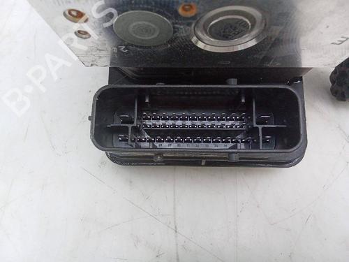 Used ABS pump BMW 3 (F30, F80) 320 d (190 hp) 18587703