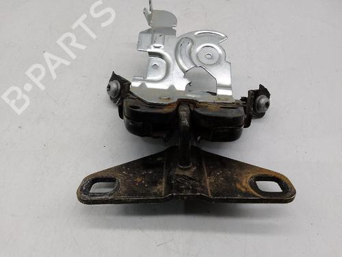 Used Tailgate lock LAND ROVER DISCOVERY SPORT (L550) 2.0 D180 MHEV 4x4 (179 hp) 26194549