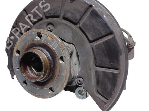 Right front steering knuckle VW GOLF VI (5K1) 1.6 TDI | BP33688343M26  - Image 8