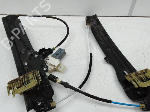 Front left window mechanism BMW 5 Touring (F11) 520 d xDrive | BP19733181C22 