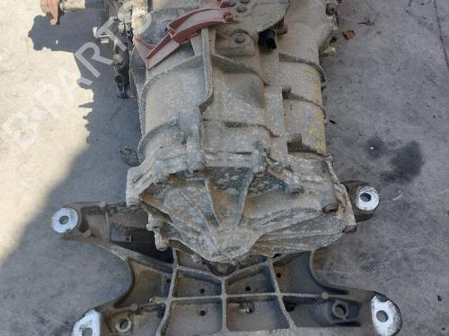 Used Gearbox AUDI A5 (8T3) 1.8 TFSI (160 hp) 19091885