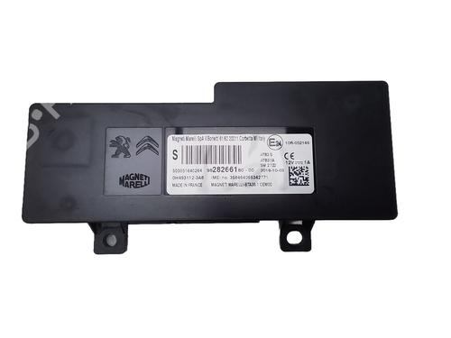 Electronic module PEUGEOT RIFTER 1.2 PureTech 110 | BP26160424M83 - Image 4