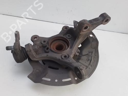 Used Right front steering knuckle HYUNDAI i30 (PDE, PD, PDEN) 1.6 CRDi (95 hp) 28810673