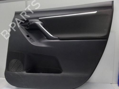Rear right panel TOYOTA VERSO (_R2_) 1.6 D4-D (WAR20_) | BP21501156C61 