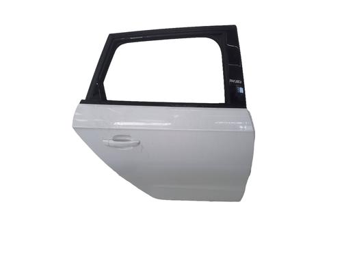 Right rear door AUDI A3 Sportback (8VA, 8VF) 1.6 TDI | BP18577198C5 