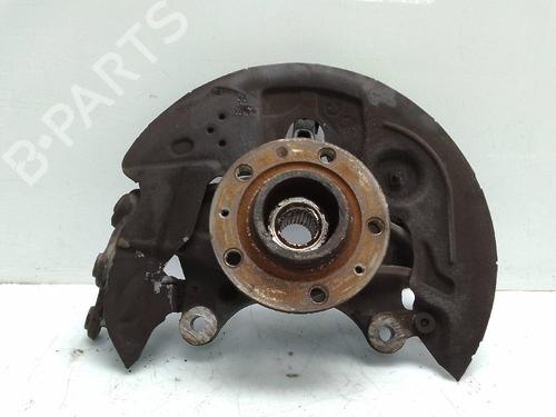 Used Right front steering knuckle CITROËN BERLINGO (ER_, EC_) 1.5 BlueHDi 130 (ECYHZJ, ECYHZR) (131 hp) 23654560