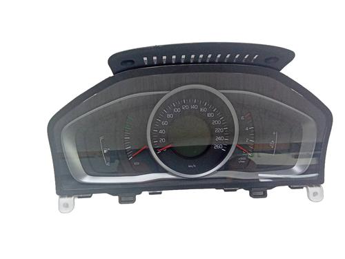 Used Instrument cluster Instrument cluster VOLVO S60 II (134) D3 (136 hp) 18582434 18582434