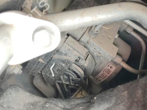 ABS Bremseaggregat DACIA SANDERO 1.5 dCi (88 hp) 26160409