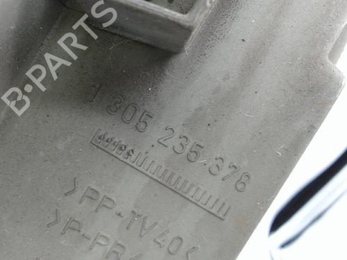 Venstre forlygte OPEL FRONTERA B (U99) 2.2 DTI (6B_66, 6B_76) (120 hp) 26172627