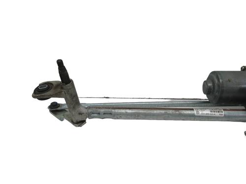 Front wiper motor VW GOLF VIII (CD1, DA1) 2.0 TDI | BP24121034M29  - Image 6
