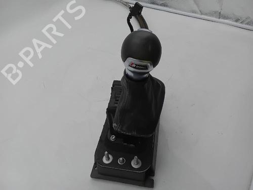 Gear lever AUDI A1 (8X1, 8XK) 1.4 TFSI | BP27889065M90 