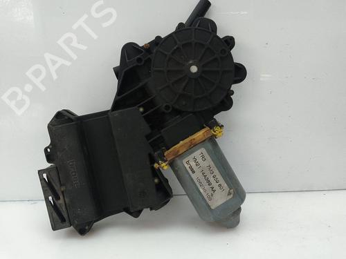 Used Left front window motor Left front window motor 21819131 21819131