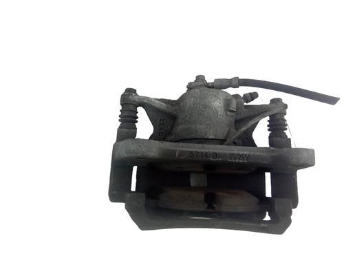 Right front brake caliper VW PASSAT B8 Variant (3G5, CB5) 2.0 TDI | BP18575902M104 - Image 2