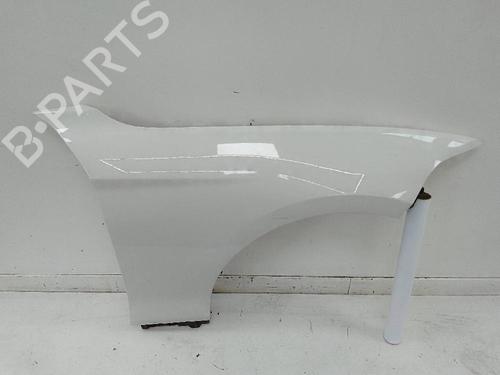 Right front fenders BMW 1 (F21) 116 d | BP19492850C42 