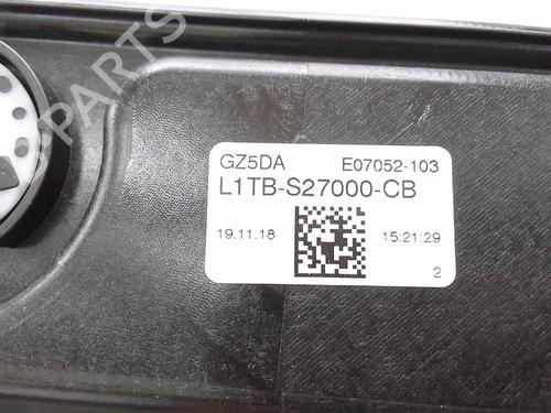 Rear right window mechanism FORD PUMA (J2K, CF7)  | BP21602758C25 