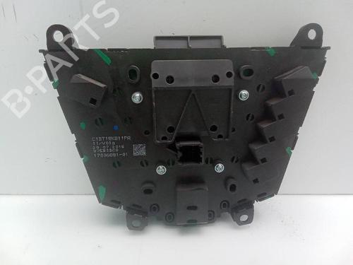 Used Switch FORD TOURNEO COURIER B460 MPV 1.0 EcoBoost (100 hp) 21526701
