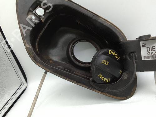 Fuel flap VW GOLF VII (5G1, BQ1, BE1, BE2) 2.0 GTD | BP28146568C131 
