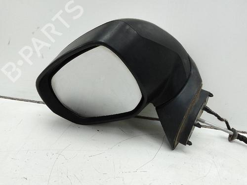 Used Left mirror CITROËN BERLINGO MULTISPACE (B9) 1.6 BlueHDi 100 (99 hp) 18947447