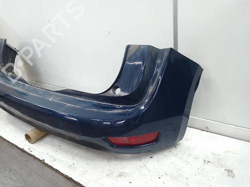 Used Rear bumper CITROËN C4 SPACETOURER (3D_) 1.6 BlueHDi 120 (120 hp) 21126215