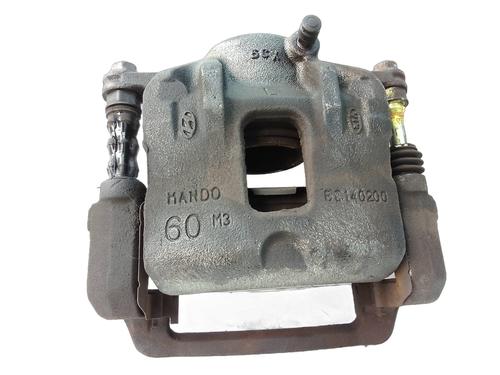 Used Left front brake caliper Left front brake caliper KIA CARENS IV 1.7 CRDi (116 hp) 18586519 18586519