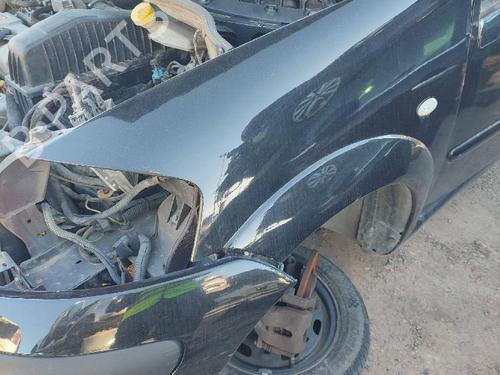 Left front fenders CITROËN C3 I (FC_, FN_) 1.4 i | BP18590363C41 