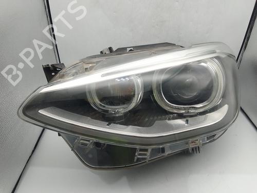 Left headlight BMW 1 (F20) 114 d | BP29386054C28 