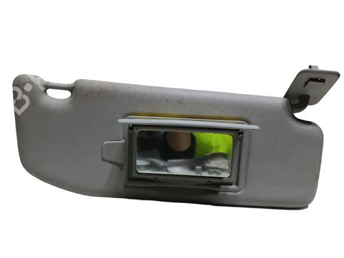 right-sun-visor-citroen-c3-iii-sx-2016-32723727 main image