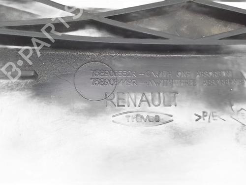 Underbody protection RENAULT EXPRESS Box Body/MPV | BP23066954M92 - Image 2